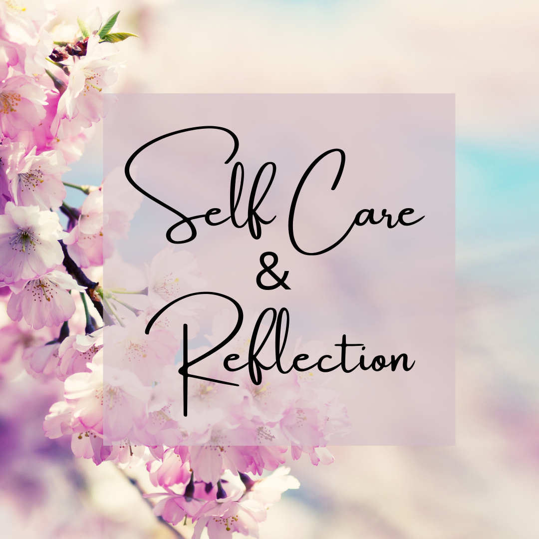 self care reflection essay