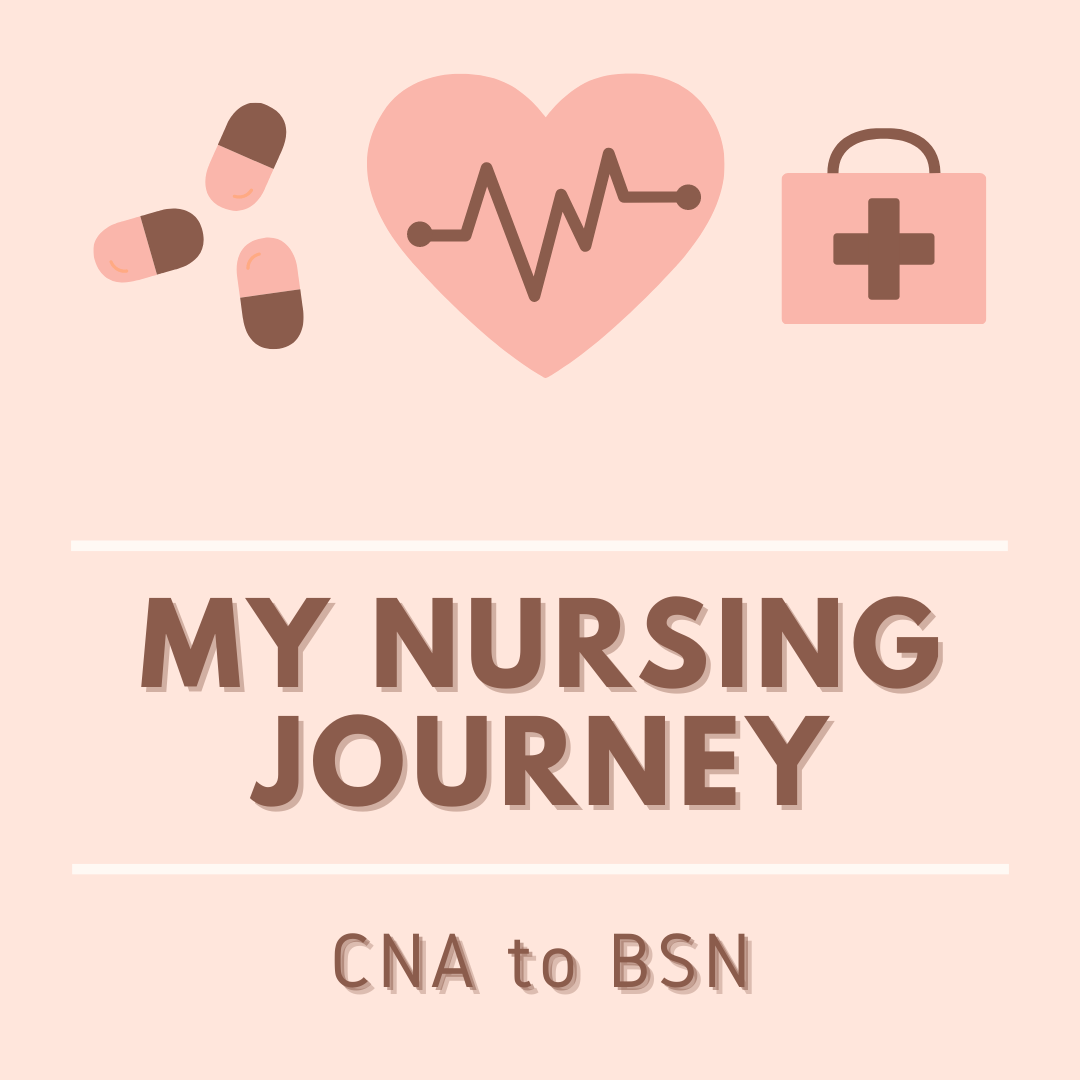 journey nursing article