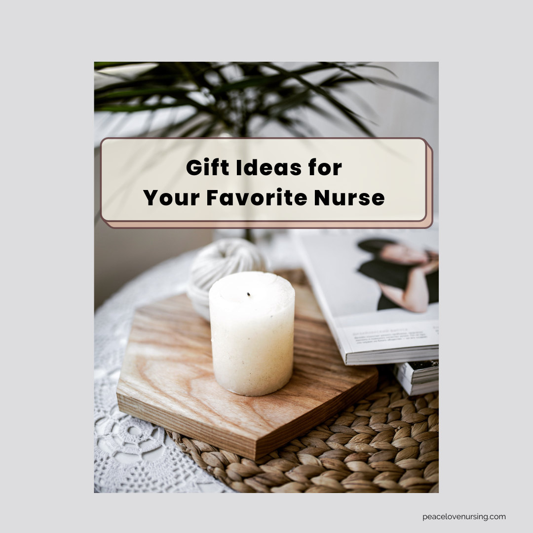 32 Best Gifts for Nurses 2023 - Gift Ideas for Nursing Students